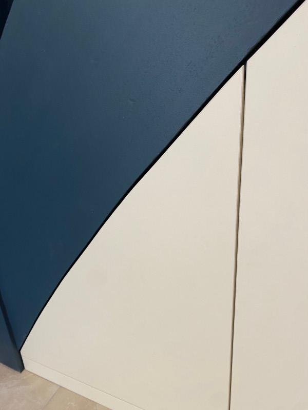 Agencement dressing et espaces de rangement à Saint-Malo