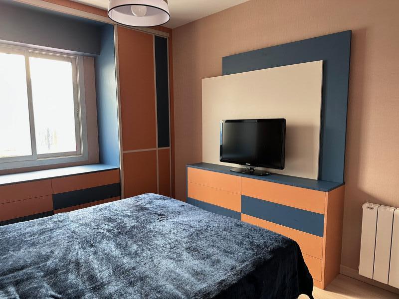 Agencement dressing et espaces de rangement à Saint-Malo