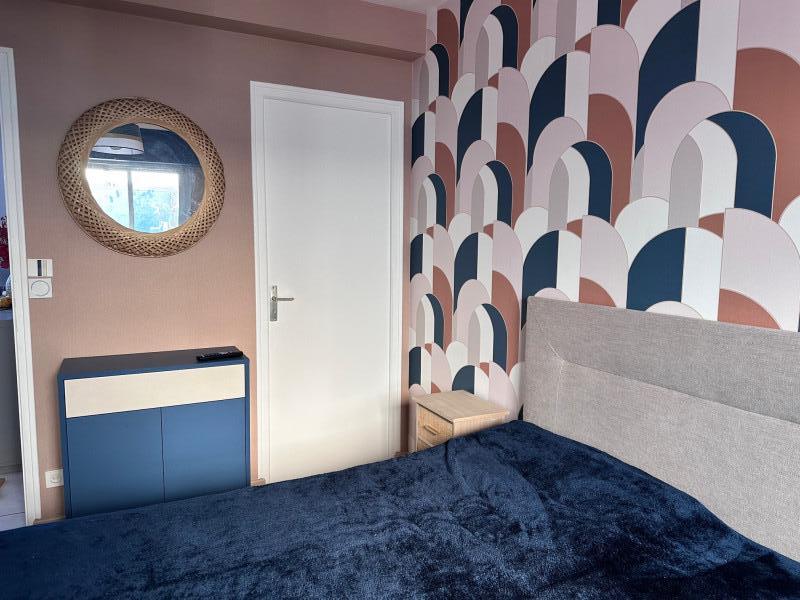 Agencement dressing et espaces de rangement à Saint-Malo