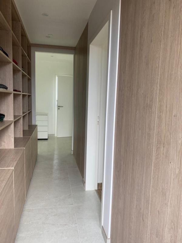 Agencement dressing et espaces de rangement à Saint-Malo