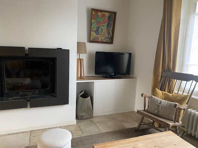 Agencement dressing et espaces de rangement à Saint-Malo