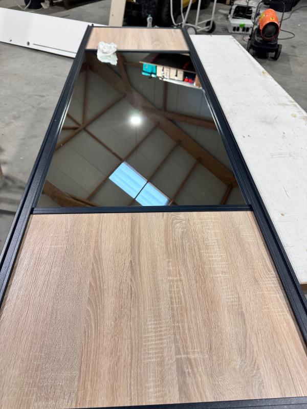 Agencement dressing et espaces de rangement à Saint-Malo