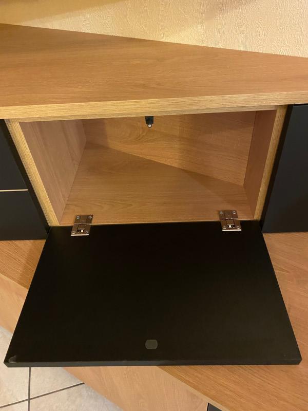 Agencement dressing et espaces de rangement à Saint-Malo